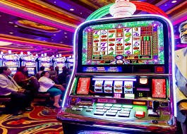 Tampilan Fa Cai Shen Deluxe di aplikasi pokerboya dengan tema emas dan simbol kemakmuran