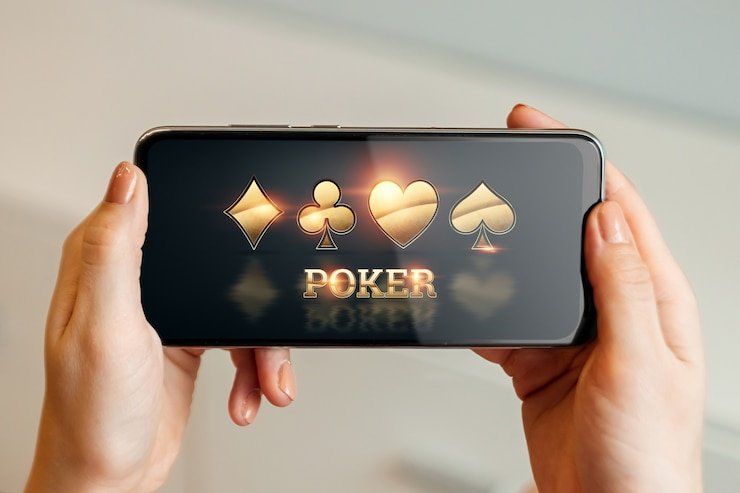 pokerboya user Mobile user and Brand