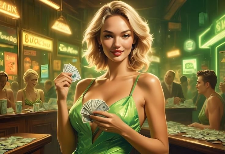 Mode Pemula Mode pemula Tembak Ikan pokerboya dengan ikan besar dan jelas
